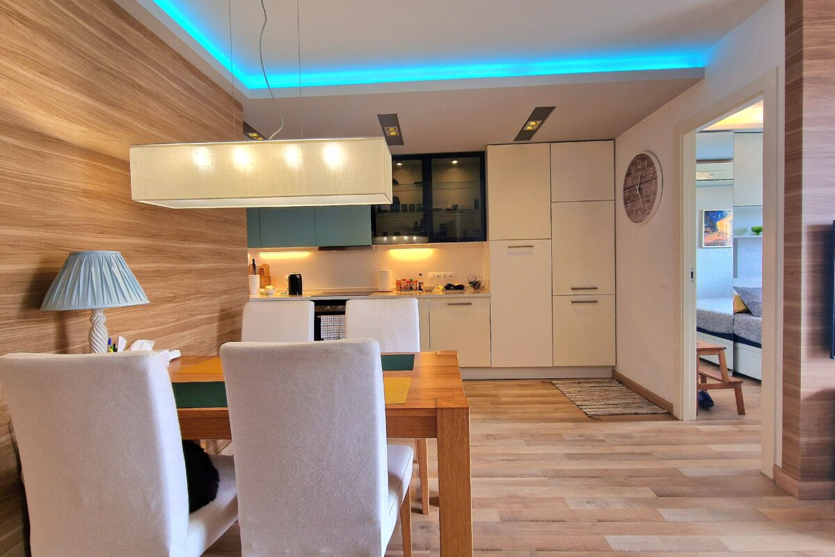 Apartment Columbo-Go2lloret in Rieral, Lloret de Mar — Perfect Summer Rental