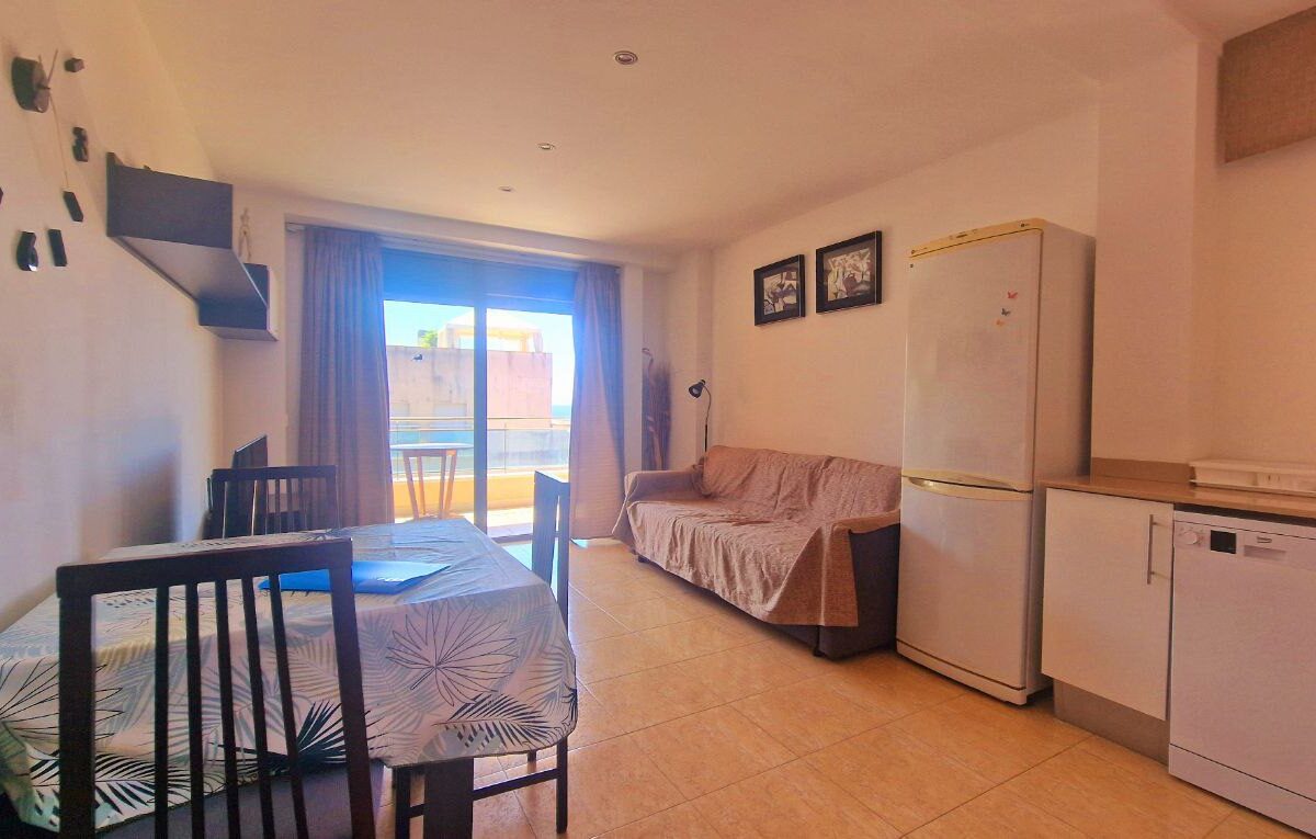 🏡 Cozy Apartment in the Heart of Lloret de Mar — Near the Beach!