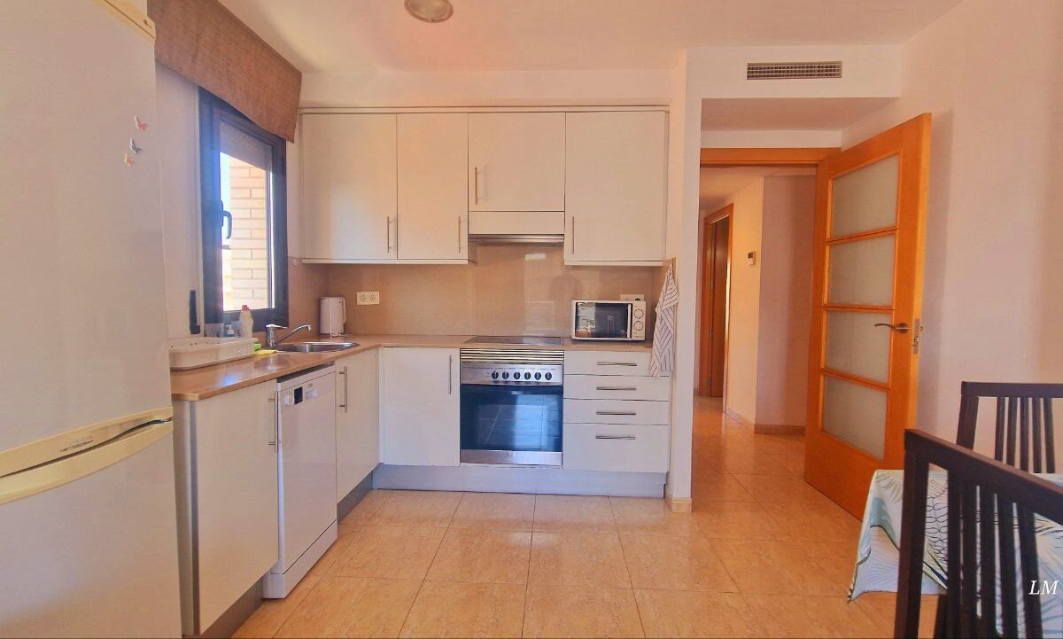 🏡 Cozy Apartment in the Heart of Lloret de Mar — Near the Beach!