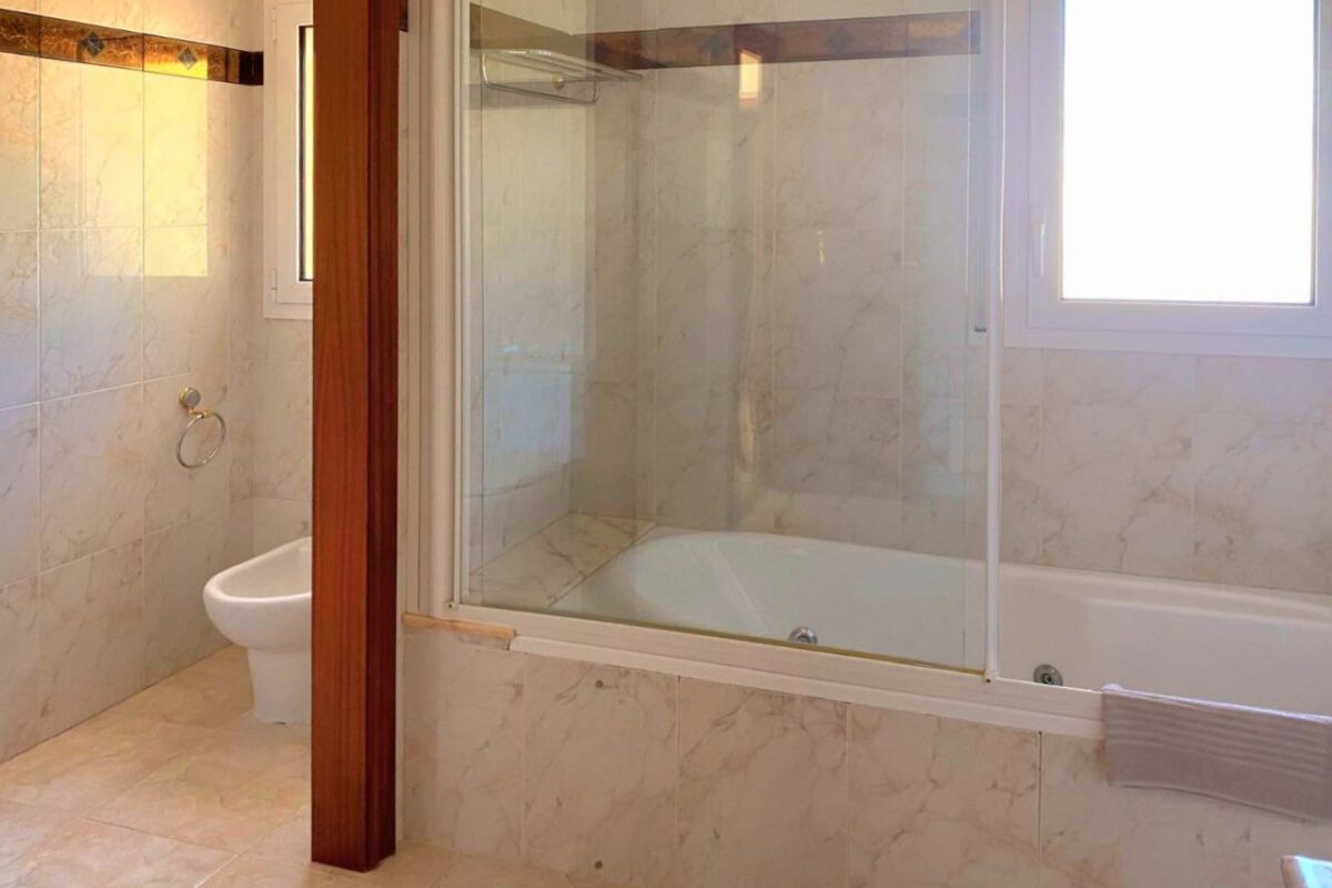Vacation Home Rental in Blanes – REF:C081