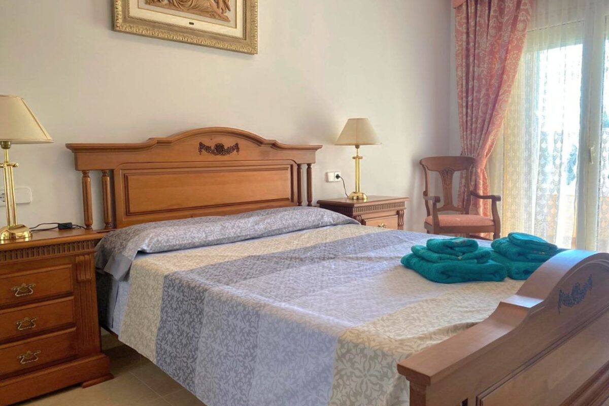 Vacation Home Rental in Blanes – REF:C081