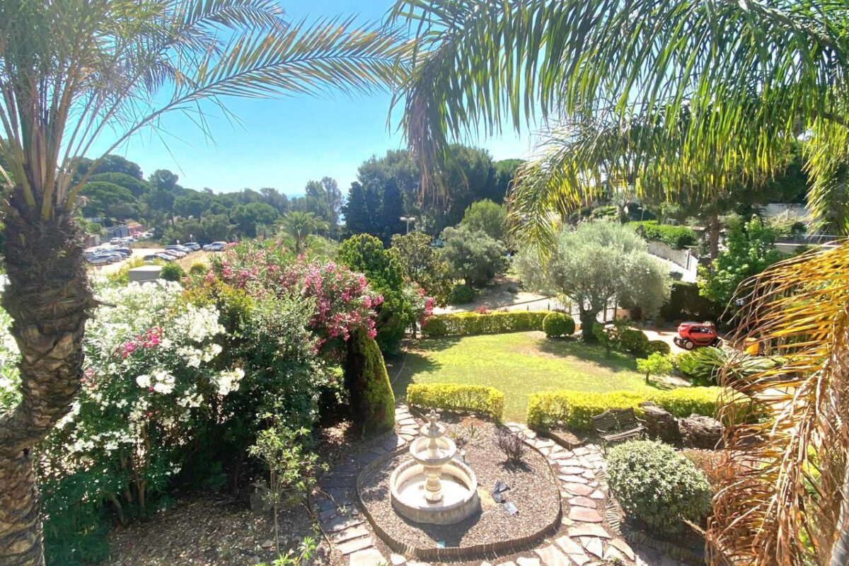 Vacation Home Rental in Blanes – REF:C081