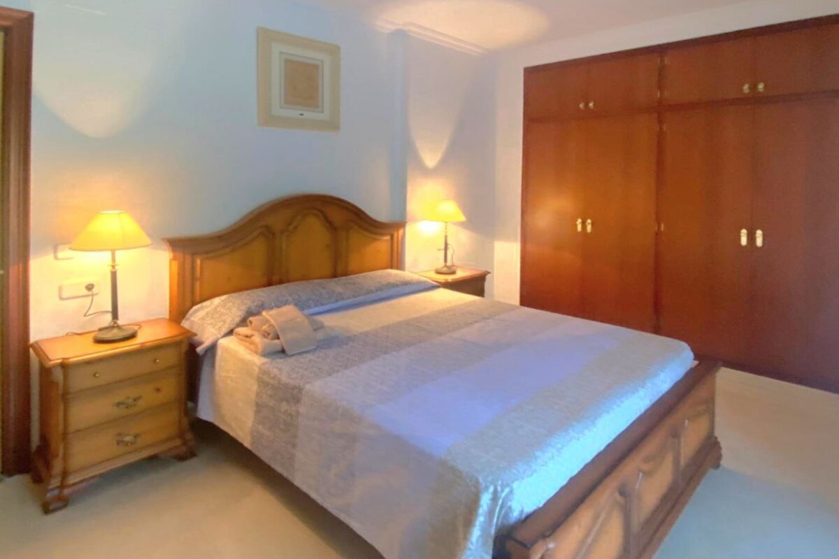 Vacation Home Rental in Blanes – REF:C081
