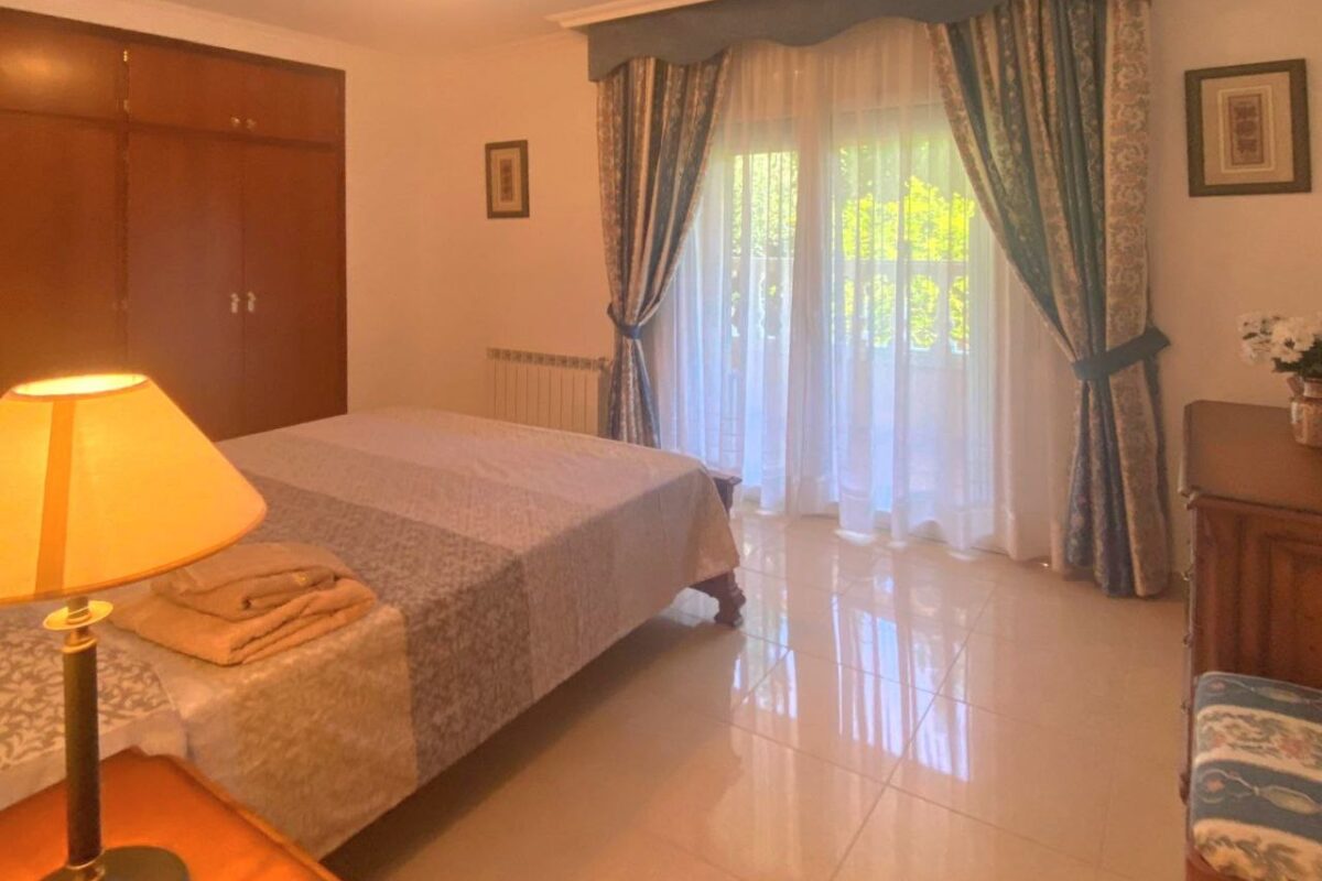 Vacation Home Rental in Blanes – REF:C081