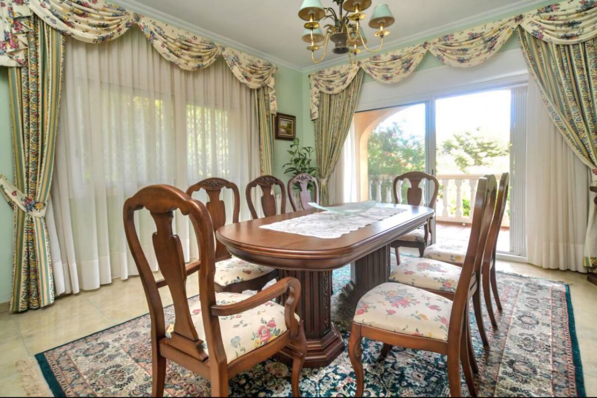 Vacation Home Rental in Blanes – REF:C081