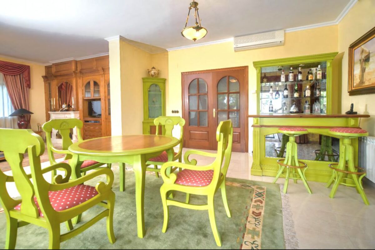 Vacation Home Rental in Blanes – REF:C081
