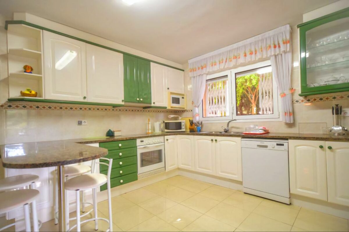 Vacation Home Rental in Blanes – REF:C081