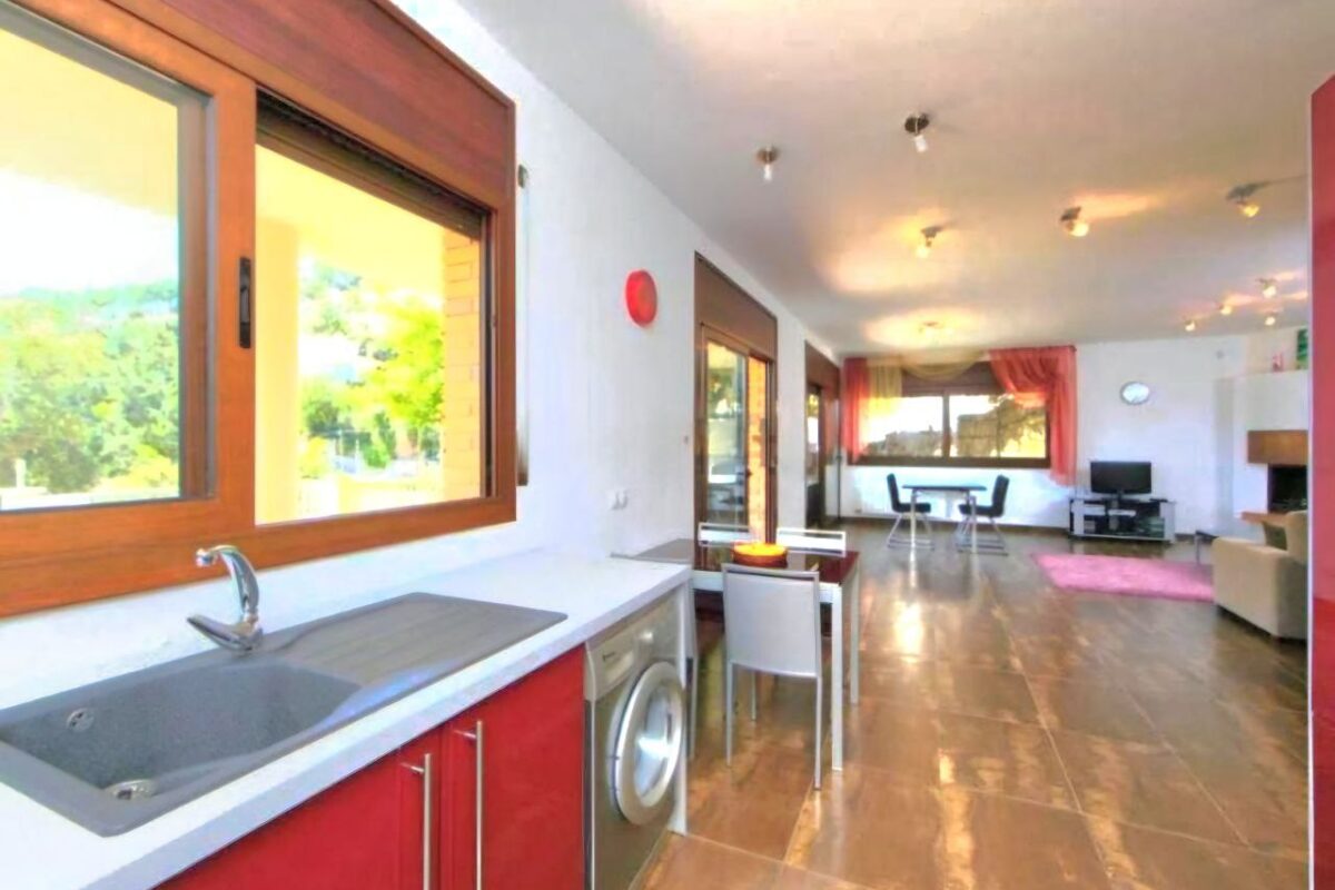 Property for Sale in Lloret de Mar (Serra Brava)