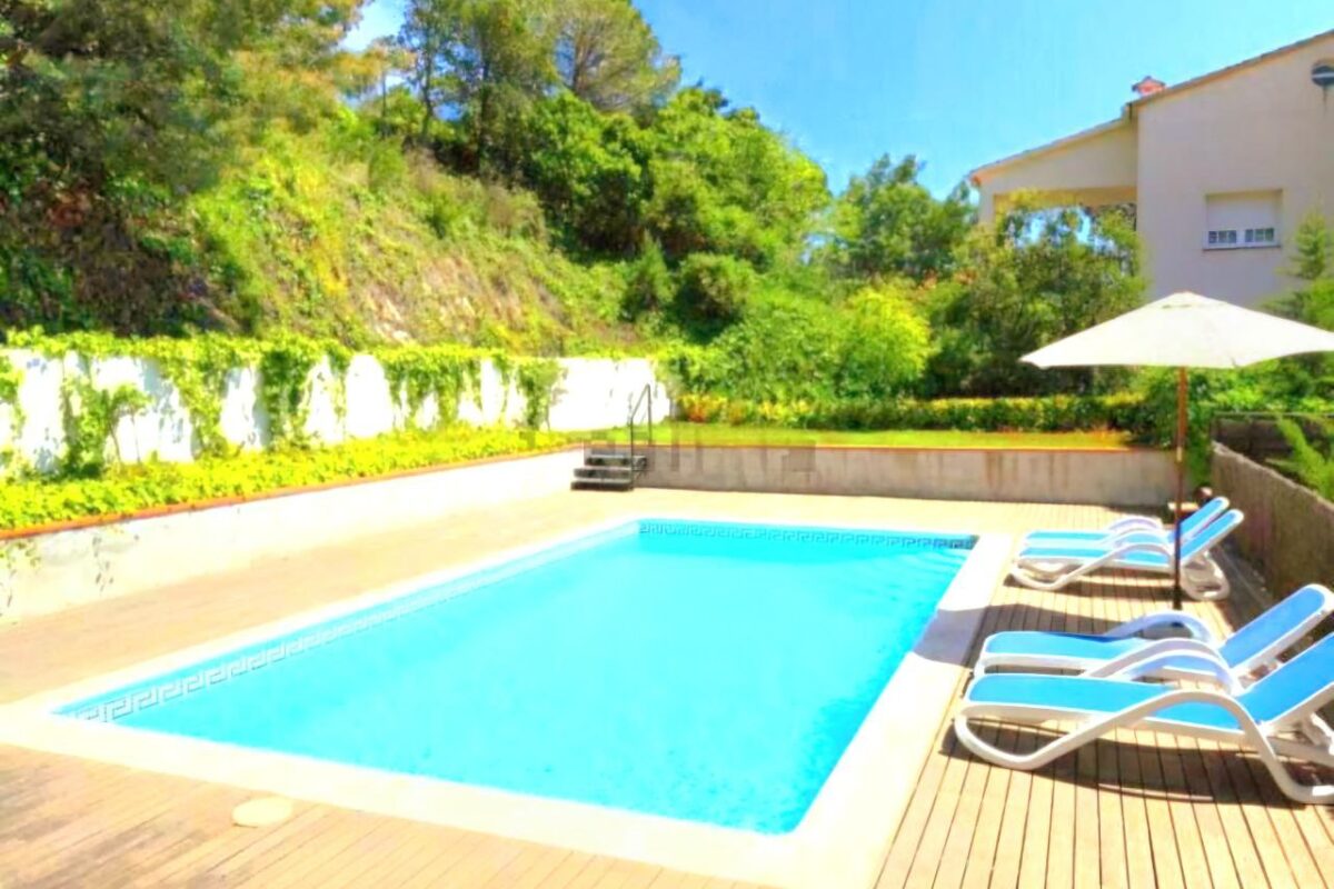 Property for Sale in Lloret de Mar (Serra Brava)
