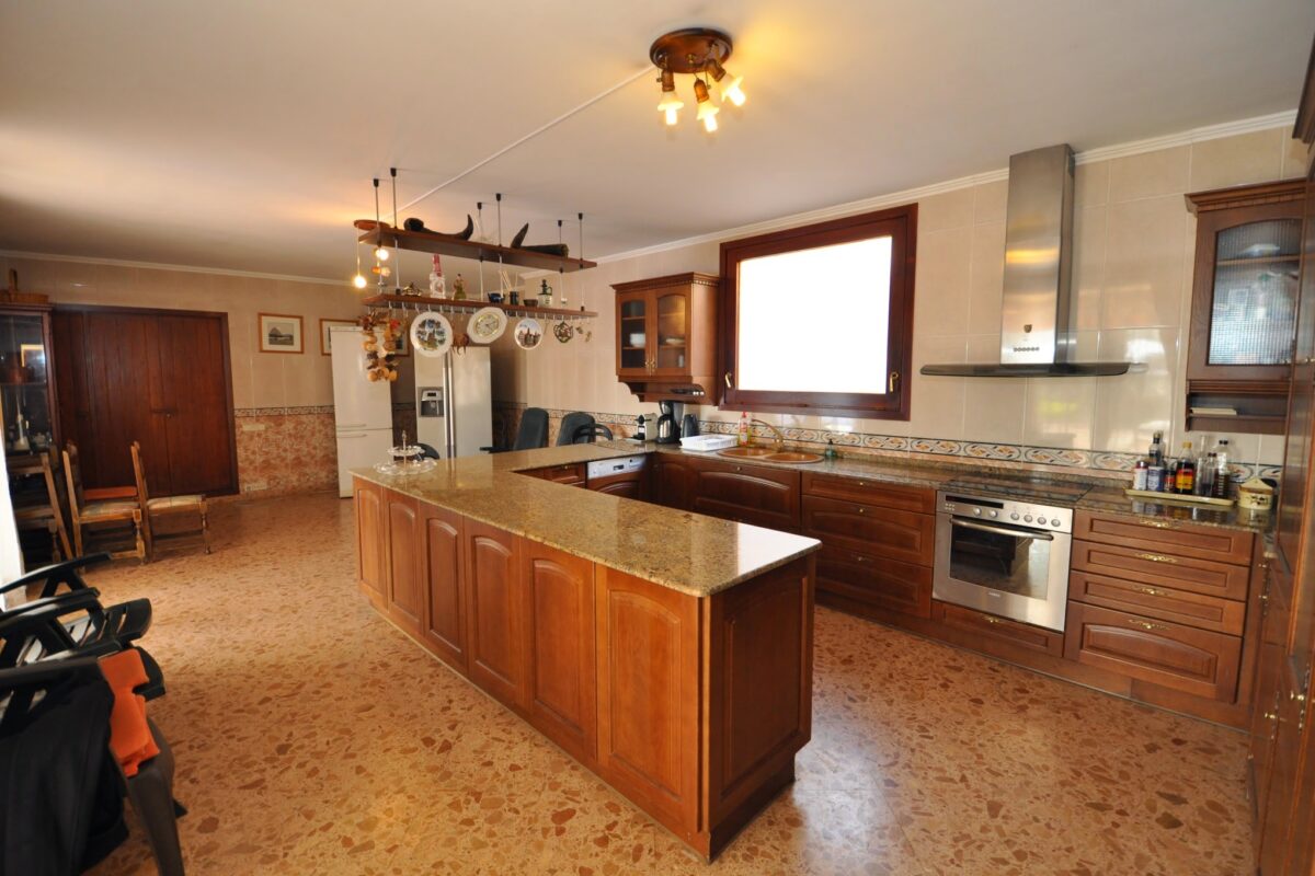 Villa Rental in Cala Sant Francesc – Costa Brava С080