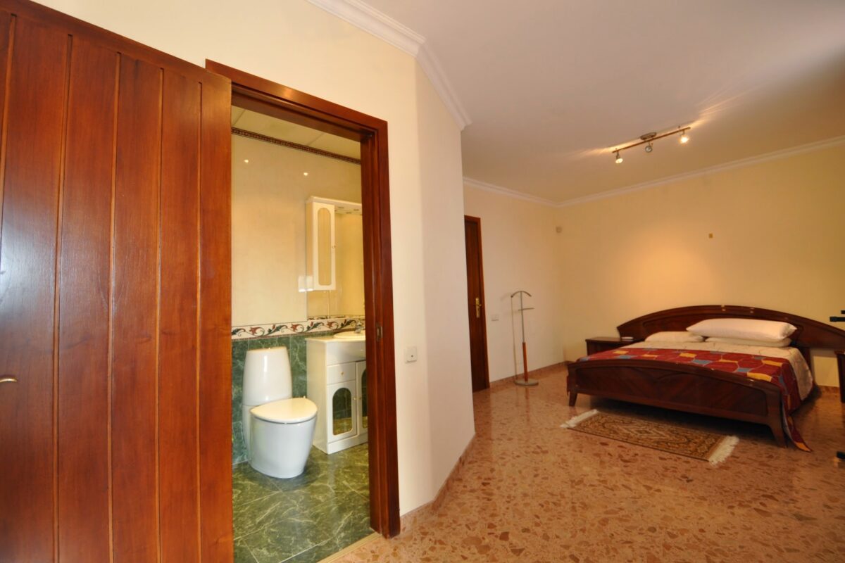 Villa Rental in Cala Sant Francesc – Costa Brava С080
