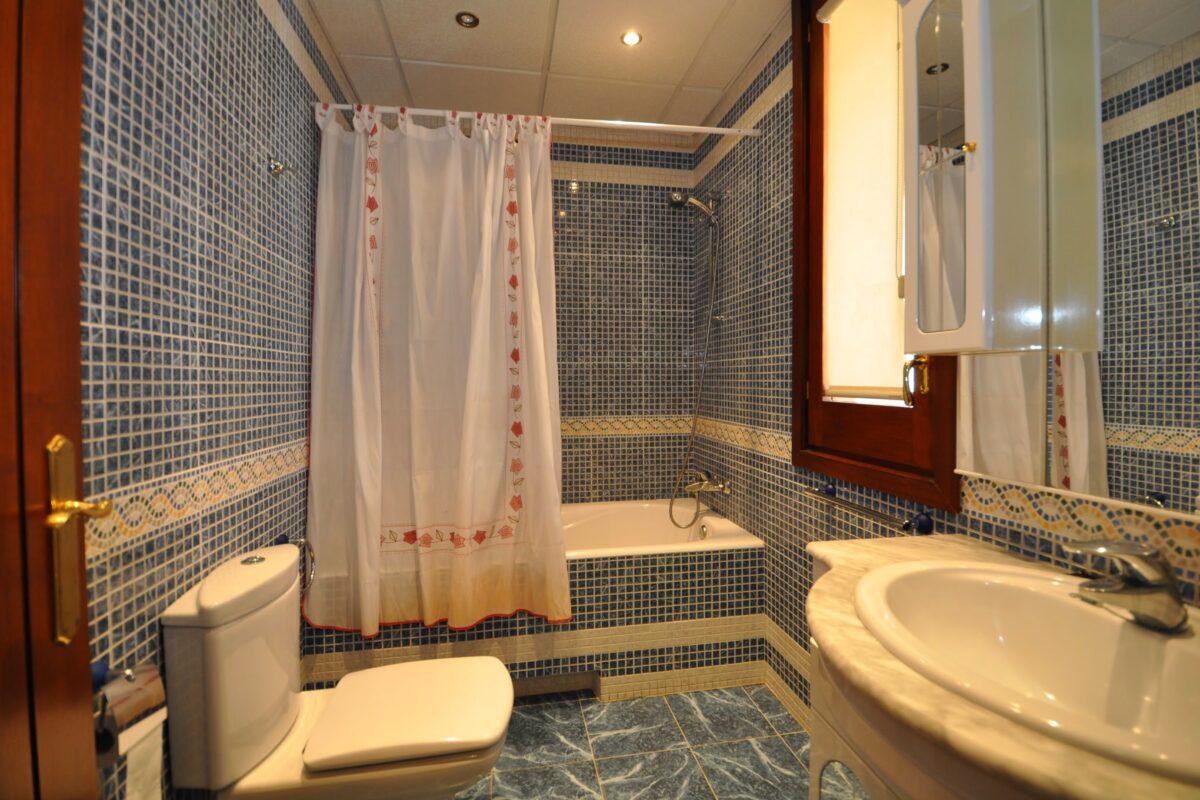 Villa Rental in Cala Sant Francesc – Costa Brava С080