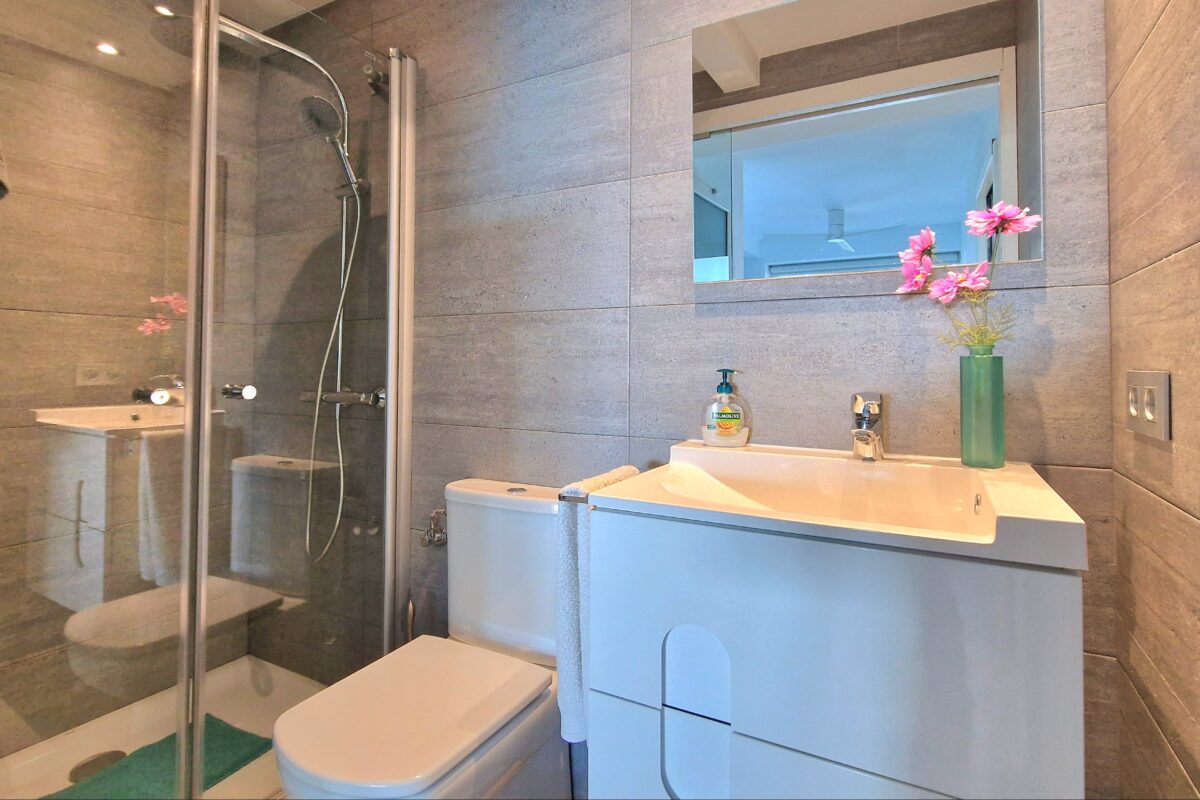 Apartment Seese Go2lloret ref:A008