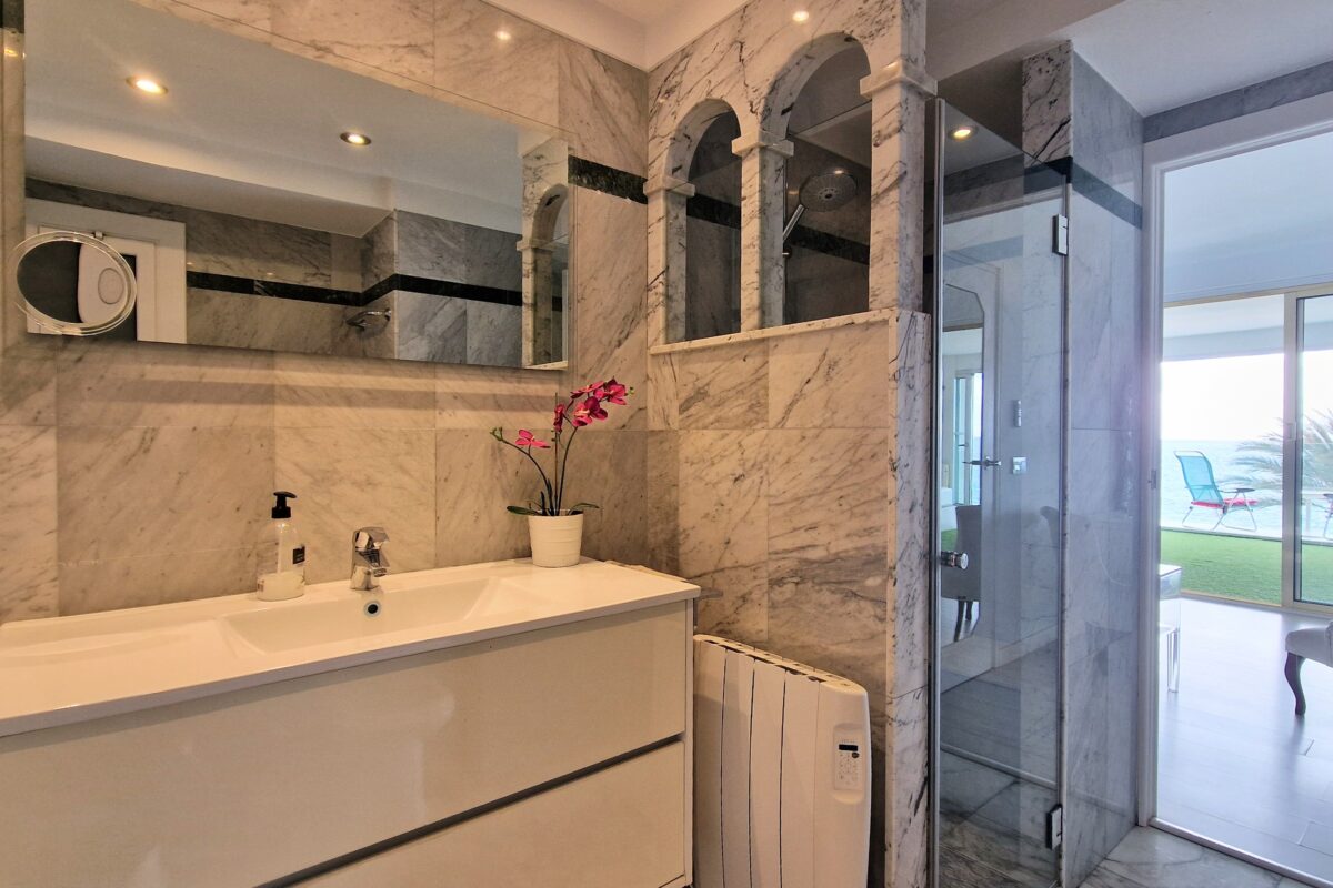 Apartment Seese Go2lloret ref:A008
