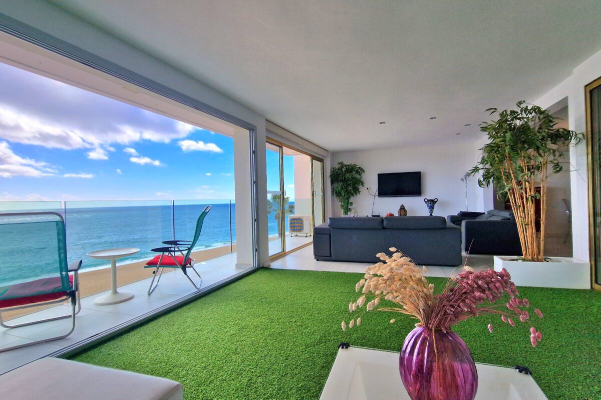 Apartment Seese Go2lloret ref:A008