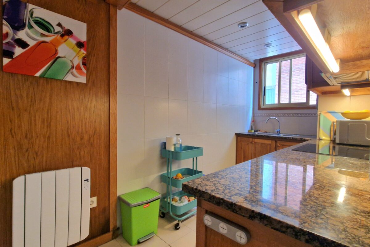 Apartment Seese Go2lloret ref:A008