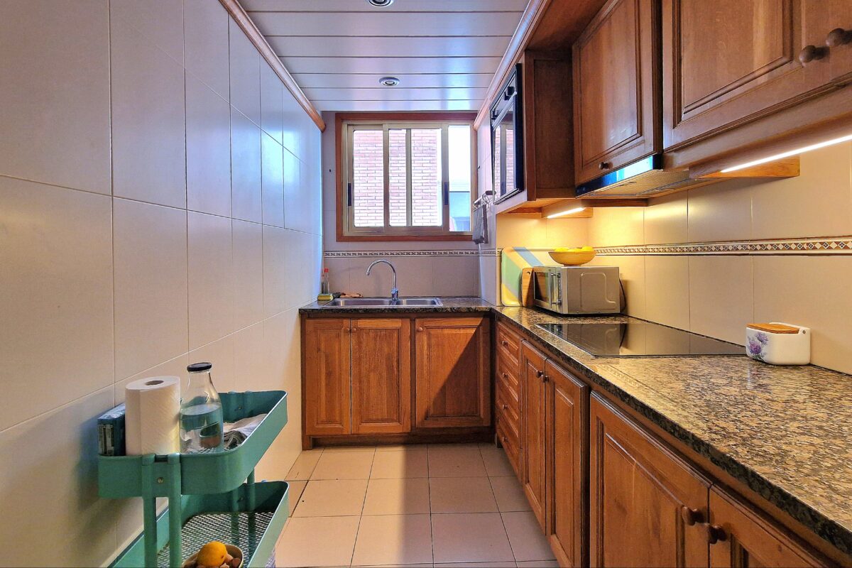 Apartment Seese Go2lloret ref:A008