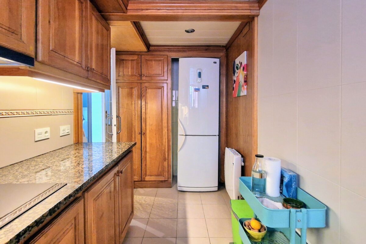 Apartment Seese Go2lloret ref:A008