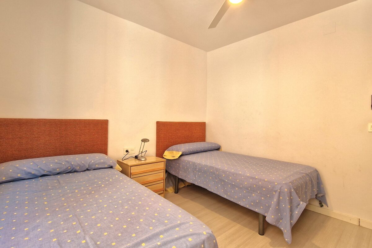 Apartment Seese Go2lloret ref:A008