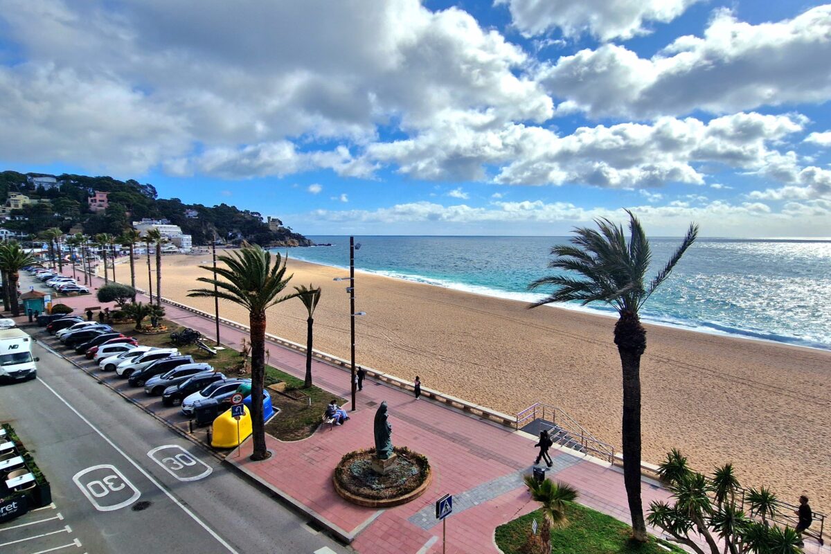 Apartment Seese Go2lloret ref:A008