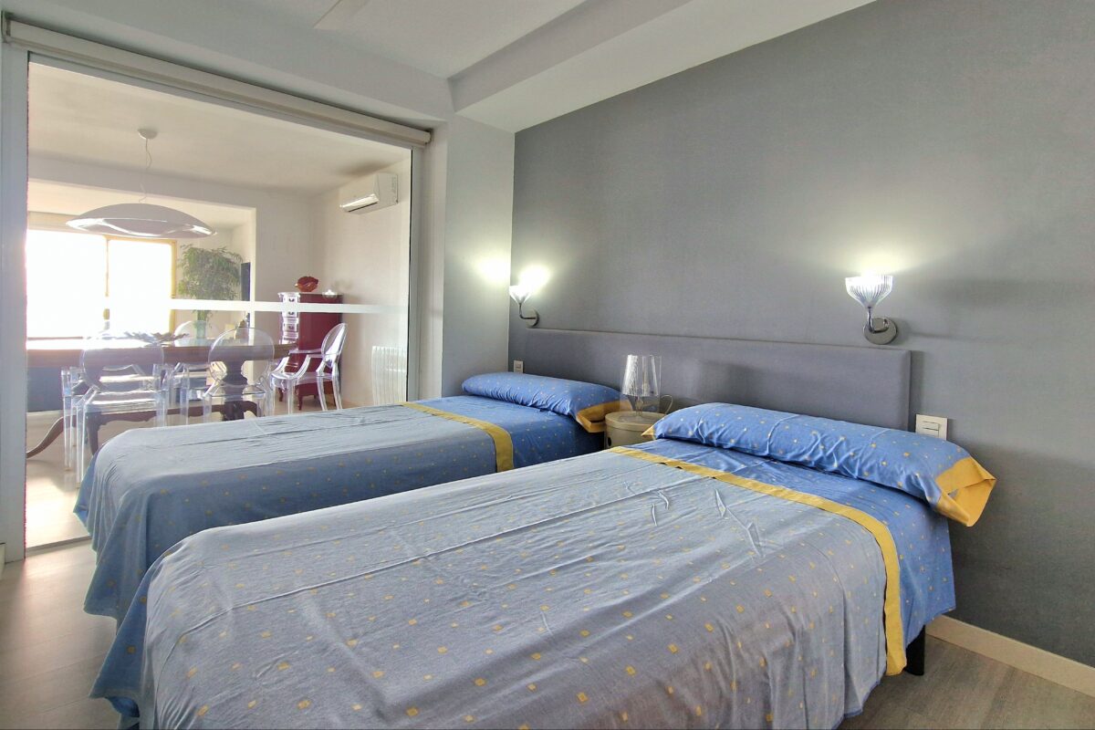Apartment Seese Go2lloret ref:A008