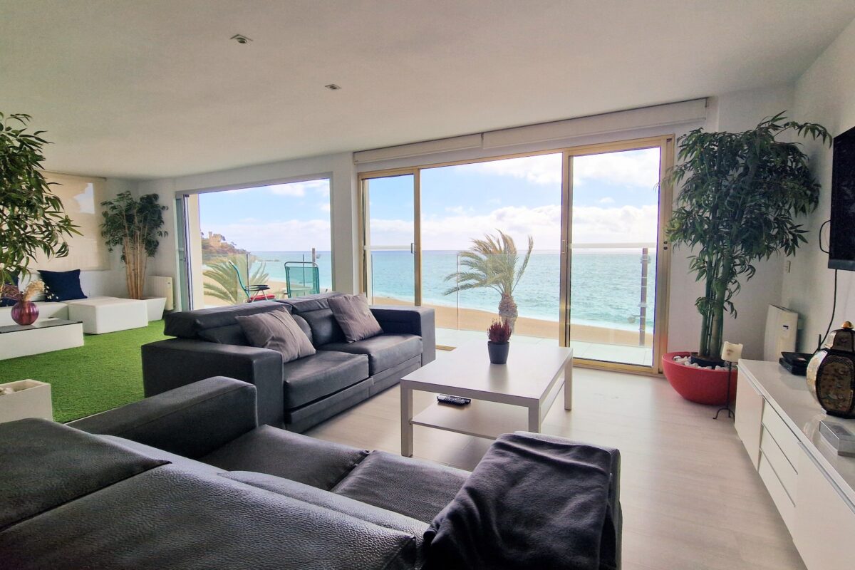 Apartment Seese Go2lloret ref:A008