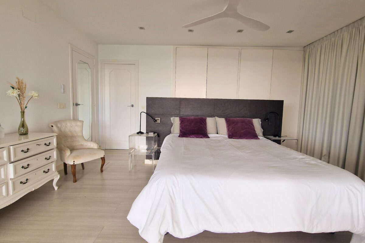Apartment Seese Go2lloret ref:A008
