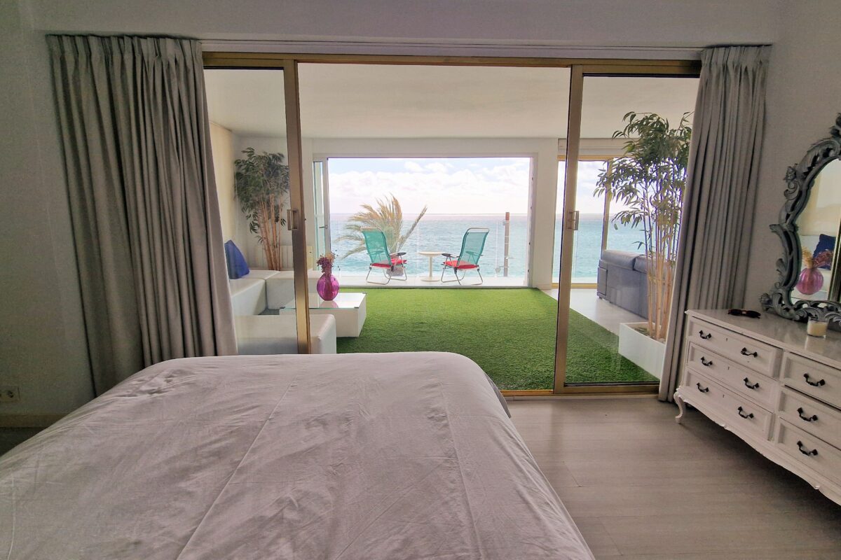 Apartment Seese Go2lloret ref:A008