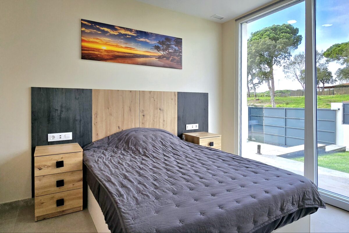 For Sale — Modern New Home with Designer Project, La Goba