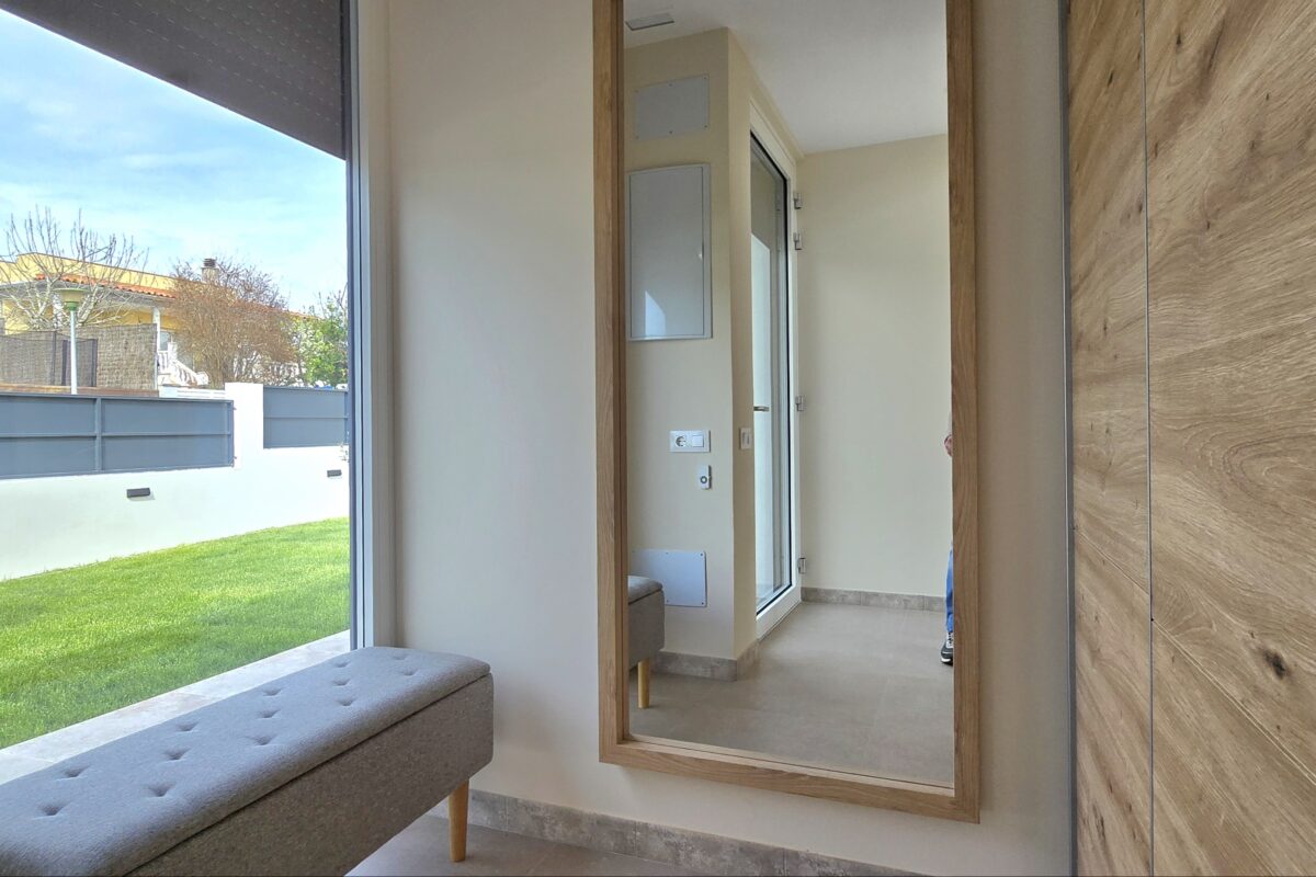 For Sale — Modern New Home with Designer Project, La Goba