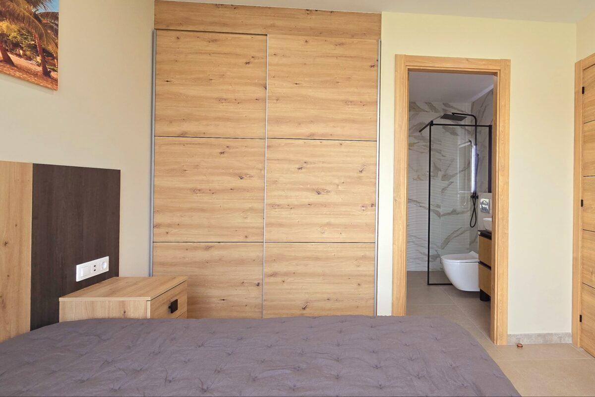 For Sale — Modern New Home with Designer Project, La Goba
