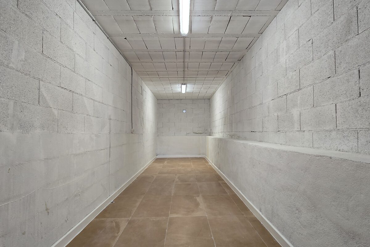 For Sale — Modern New Home with Designer Project, La Goba