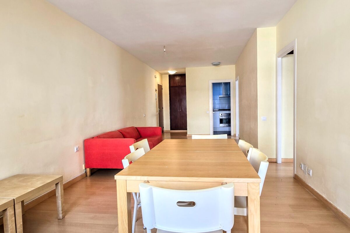 3-bedroom apartment for sale in Lloret de Mar