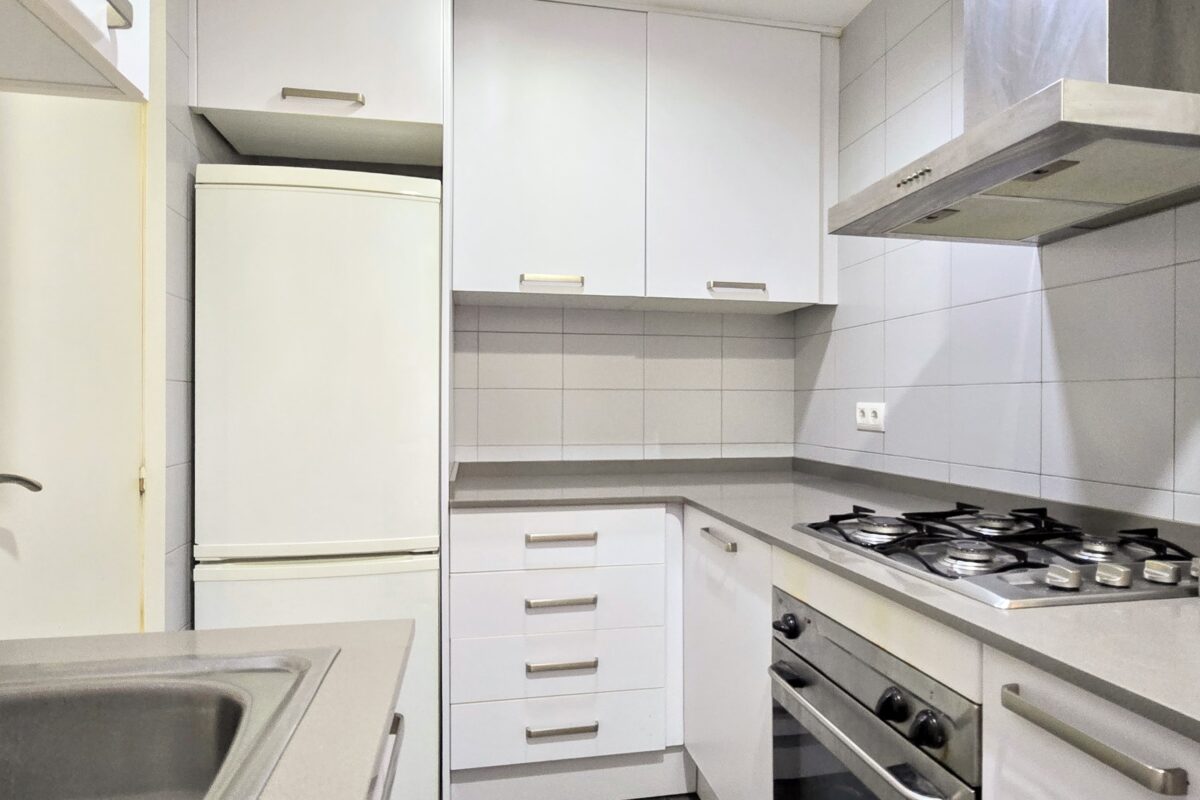 3-bedroom apartment for sale in Lloret de Mar