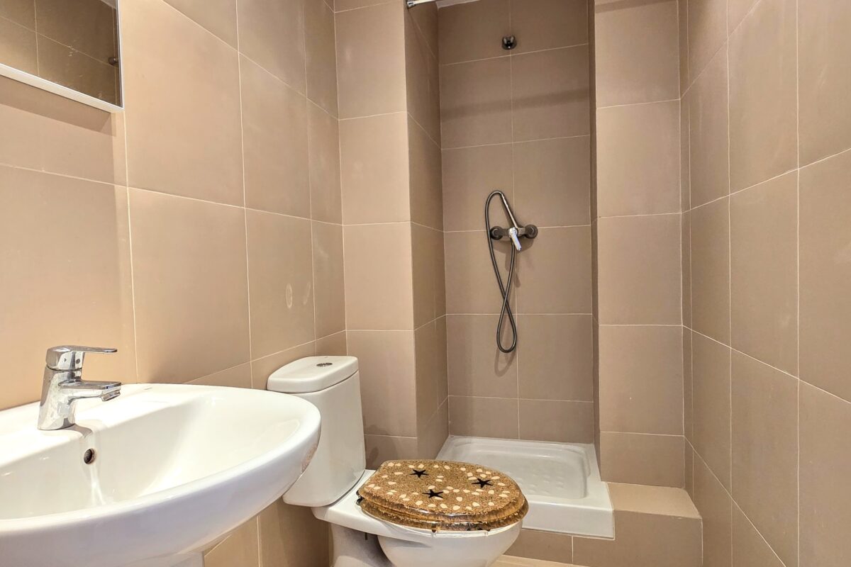 3-bedroom apartment for sale in Lloret de Mar