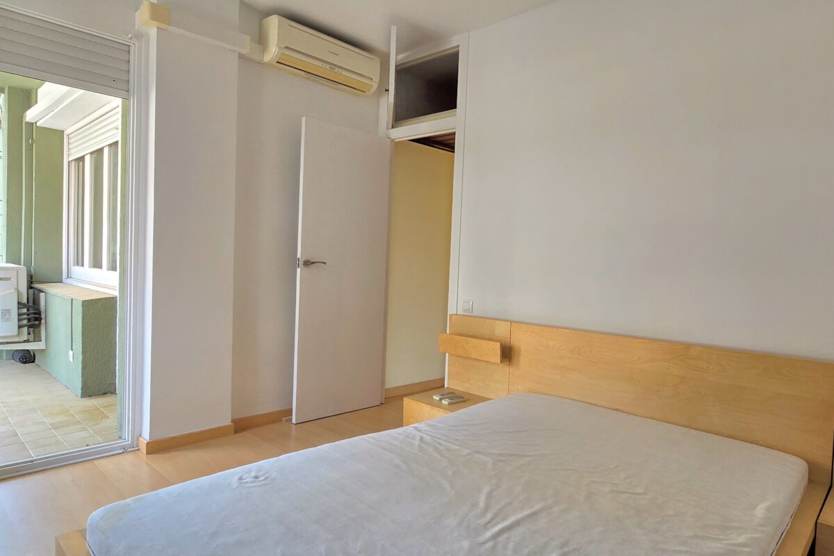 3-bedroom apartment for sale in Lloret de Mar
