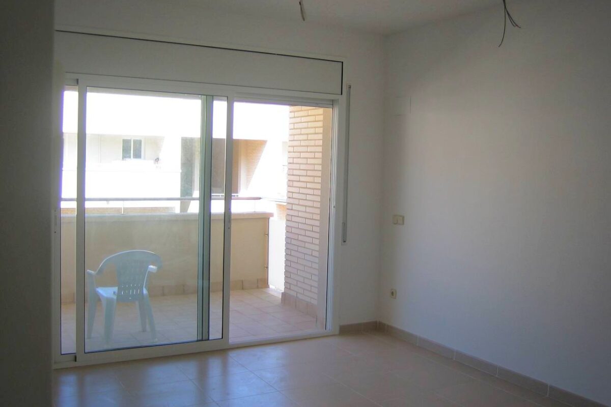 Apartment for Sale in Lloret de Mar, Fenals Area