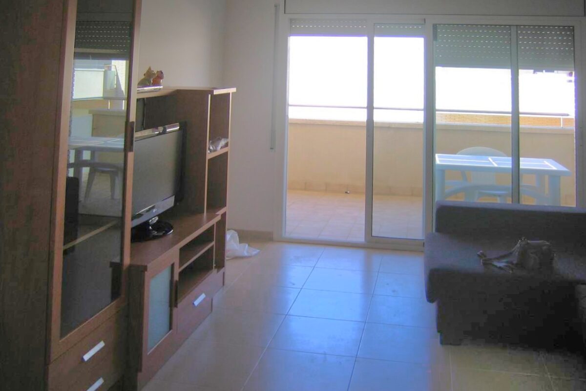 Apartment for Sale in Lloret de Mar, Fenals Area