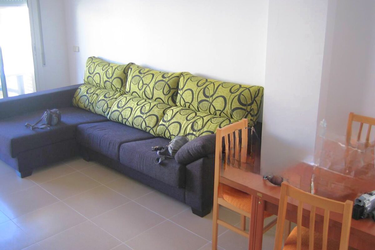 Apartment for Sale in Lloret de Mar, Fenals Area