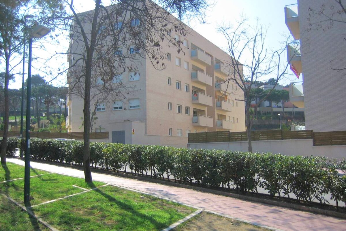 Apartment for Sale in Lloret de Mar, Fenals Area