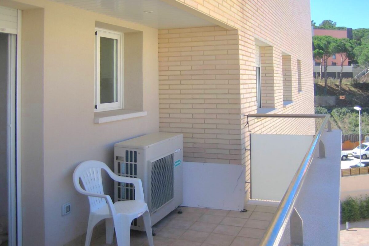 Apartment for Sale in Lloret de Mar, Fenals Area
