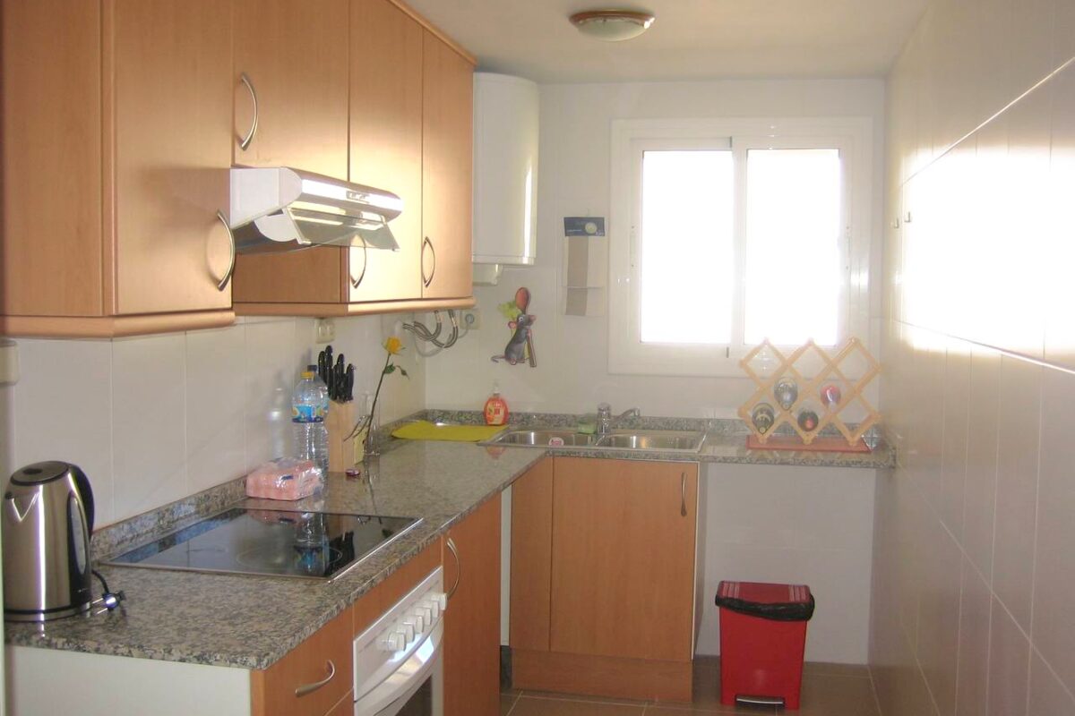Apartment for Sale in Lloret de Mar, Fenals Area