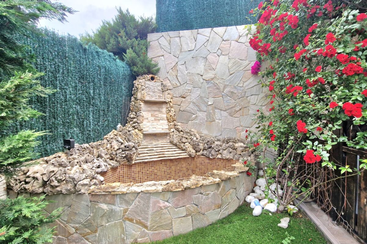 Luxury Villa for Sale in Lloret de Mar — Costa Brava – Haruco