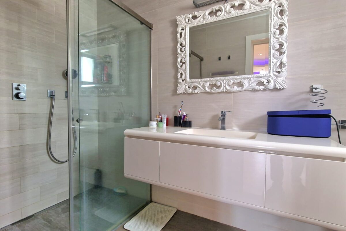 Luxury Villa for Sale in Lloret de Mar — Costa Brava – Haruco
