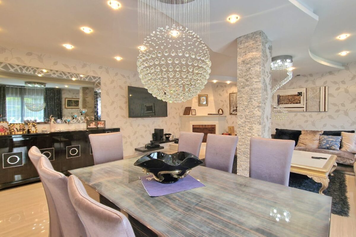 Luxury Villa for Sale in Lloret de Mar — Costa Brava – Haruco