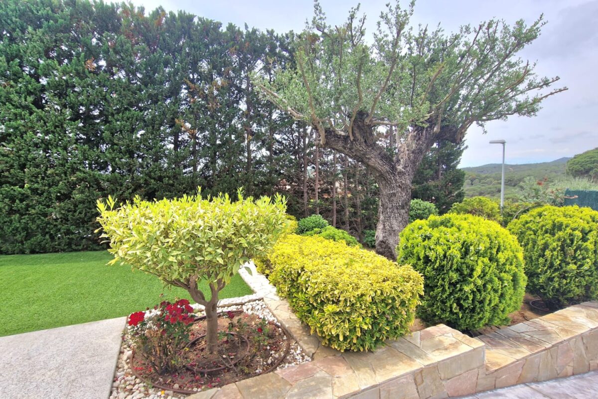 Luxury Villa for Sale in Lloret de Mar — Costa Brava – Haruco