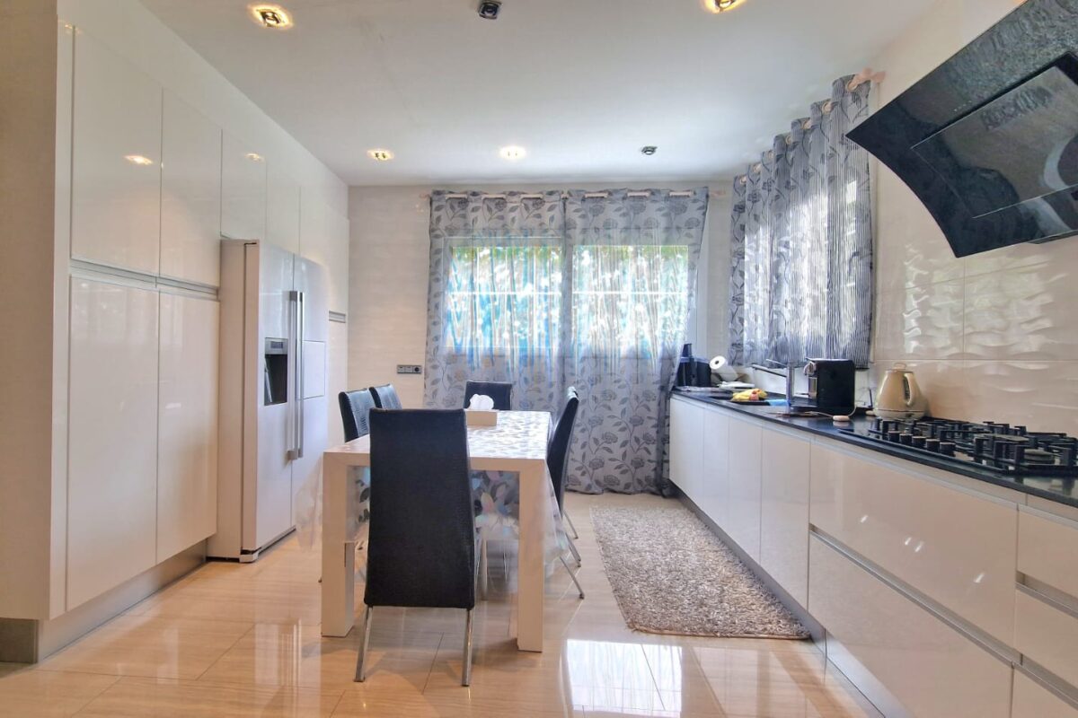 Luxury Villa for Sale in Lloret de Mar — Costa Brava – Haruco