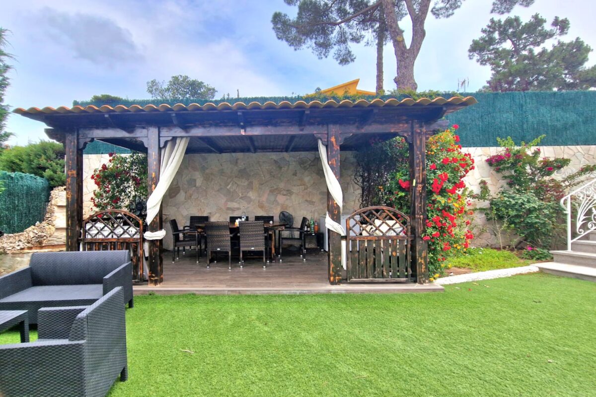Luxury Villa for Sale in Lloret de Mar — Costa Brava – Haruco