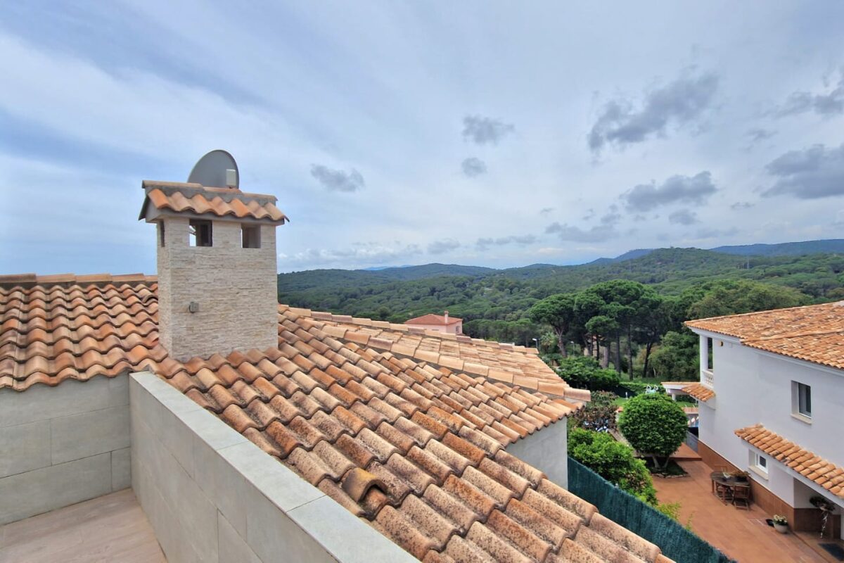 Luxury Villa for Sale in Lloret de Mar — Costa Brava – Haruco