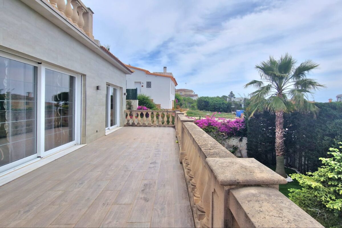 Luxury Villa for Sale in Lloret de Mar — Costa Brava – Haruco